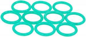 Phobya G1/4 O-ring 11,1 x 2mm Â– 10pcs. - UV Reactive Green (95056)