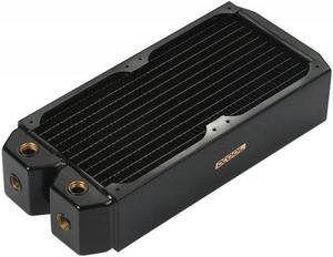 Alphacool NexXxoS UT60 Full Copper 240mm Radiator (14173)