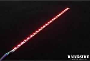 Darkside 7.75" (20cm) Dimmable Rigid RGB LED Strip (DS-0533)