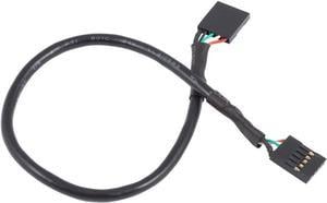 Aquacomputer Internal USB Connection Cable 25 cm (53221)