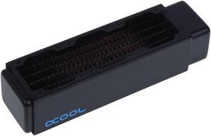 Alphacool NexXxoS XT45 Full Copper 50mm Triple Radiator (14220)