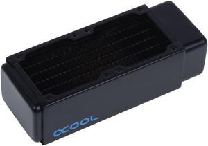 Alphacool NexXxoS XT45 Full Copper 60mm Dual Radiator (14223)