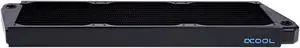 Alphacool NexXxoS ST30 Full Copper X-Flow 360mm Radiator (14230)