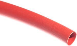 ModMyMods 1/4" (6mm) 3:1 Heatshrink Tubing - Red (MOD-0175)