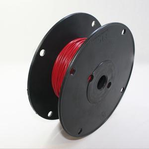 MMM 18 AWG  Ul1007 Hookup Wire 25' - Red (MOD-0149)