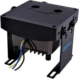 Alphacool Laing DDC310 - Complete Edition Eisdecke - Acetal (13196)