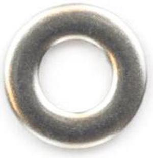 ModMyMods M4 Flat Washer - Stainless Steel (MOD-0012)