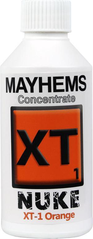 Mayhems XT-1 Nuke V2 Concentrate Coolant - Orange | 250ml (MXT1O250)