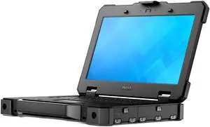 Dell Latitude 14 Rugged Extreme 7404 Intel Core i5 4310M 2.00Gz 16GB RAM 512GB SSD DVDRW WiFi Web Camera Bluetooth Backlit Keyboard 14" HD Screen Windows 10 Pro