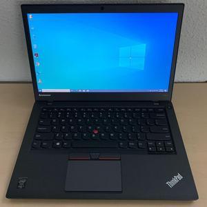 Grade A Lenovo Thinkpad T450s Intel Core i7 5600U CPU 2.60Gz 12GB RAM 512GB SSD WiFi Web Camera Backlit Keyboard HD+ 1600 x 900 Windows 10 Pro