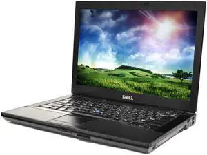 DELL Latitude E6410 Intel Core i7 M 640 2.80Ghz 8GB Memory 240GB SSD DVD RW WiFi Wireless Ethernet 14" Wide XGA Intel HD Graphics Windows 7 Pro 64 Bit