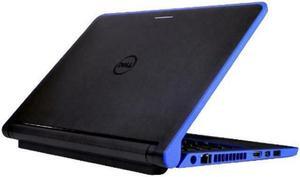 Dell Latitude 3350 Intel i5 5200U 2.20Gz 8GB RAM 128GB SSD WIFI Web Camera Bluetooth HDMI Port 13.3" HD Screen Windows 10 Pro Good Battery AC Adapter - Blue Trim