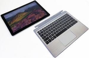 Dell Latitude 7200 2 in 1 Intel i5 8365U CPU 1.60Gz 8GB RAM 256GB SSD WIFI Bluetooth Web Camera 12.3" FHD 1920X1280 Intel UHD 620 Graphics Snapdragon X20 LTE Cellular Device Windows 10 Pro