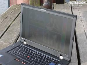 Lenovo ThinkPad L520 Intel Core i5 2540M 2.60Gz 8GB RAM 128GB SSD DVDRW WIFI Web Camera  Bluetooth 3.0 15.6 HD Screen Windows 7 Pro Good battery 65W Lenovo AC Adapter