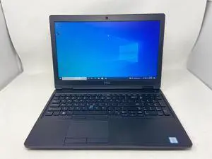 Dell Latitude 7290 Business Laptop Intel Core i5-7300u 2.60Gz 16GB Memory 256GB M.2 SSD WIFI Web Camera Bluetooth HDMI DisplayPort over USB Type-C 2 X USB 3.1 12.5-inch HD Screen Windows 10 Pro 64-bit