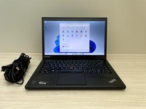 Lenovo ThinkPad T440s 14" Touchscreen FHD Laptop Core I7-4600U 2.10Gz 12GB RAM 128GB  SSD WIFI Windows 11 Pro Webcam Backlit Keyboard Fingerprint Reader Bluetooth Working Battery Lenovo AC Adapter