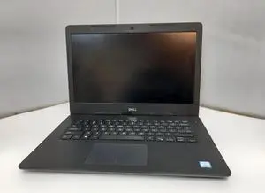 Dell Latitude 3490 Business Laptop PC Intel Quad Core i5-8250U 1.60Gz 8GB RAM 256GB SSD WIFI Bluetooth Webcam HDMI Type C SD Card Reader VGA USB 3.1 Gen 1 port with PowerShare 14" HD Windows 7 Pro 64 Dell Latitude 3490 Business Laptop PC Intel Quad Core i5-8250U 1.60Gz 8GB RAM 256GB SSD WIFI Bluetooth Webcam HDMI Type C SD Card Reader VGA USB 3.1 Gen 1 port with PowerShare 14" HD Windows 7 Pro 64