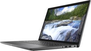 Touchscreen Dell Latitude 7410 2-in-1 10th Gen Intel Quad Core i7 10610U 1.80Gz 256GB SSD 16GB RAM WIFI Webcam Bluetooth Backlit Keyboard HDMI Type C 2 X USB 14" FHD 1920x1080 Windows 10 Pro, Black