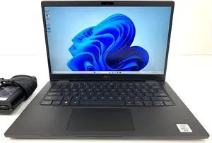 DELL Latitude 7310 Laptop 13.3 FHD Touchscreen Intel Core i5 10th Gen i5-10310U CPU 1.70Gz 256GB SSD 16GB RAM WIFI Webcam Bluetooth Windows 11 Pro
