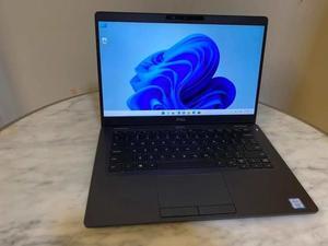 DELL Latitude 5300 Touchscreen Intel Core i5 8365U 1.60Gz 16GB RAM 256GB SSD WIFI Webcam Bluetooth 13.3" FHD Screen Good Battery Windows 11 Pro