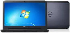 DELL Latitude 3540 Intel Core i5 4210U 1.70Gz 8GB Memory 120GB SSD DVDRW WIFI Webcam 15.6" HD Screen Windows 7 Pro 64-bit, Good Battery & AC Adapter included