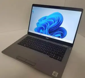 DELL Latitude 5310 13.3'' Touchscreen Intel Core i5 10310U 1.70Gz 32GB RAM 1TB SSD WIFI Ethernet Bluetooth Smartcard Reader Type C HDMI USB Excellent Battery AC Adapter Windows 11 Pro