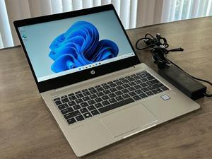 Refurbished: HP ProBook 430 G6 Intel Quad Core i5 8265U 1.60 Refurbished: HP ProBook 430 G6 Intel Quad Core i5 8265U 1.60