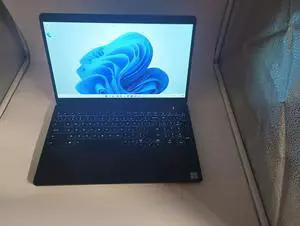 DELL Precision 3540 15.6" FHD with i5-8365u CPU 1.60Gz 8GB RAM 256GB SSD WIFI Webcam Bluetooth Numeric Backlit Keyboard Smartcard reader Slot HDMI Type C Intel HD 620 Graphics Windows 11 Pro