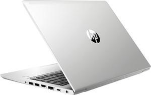 HP ProBook 440 G7 Ultrabook 10th Gen Intel Core i5 10210U 1.60Gz  8GB RAM DDR4 256GB SSD WIFI Bluetooth Webcam 14" Full HD 1920 x 1080 Windows 11 Pro Working Battery Type C USB AC Adapter