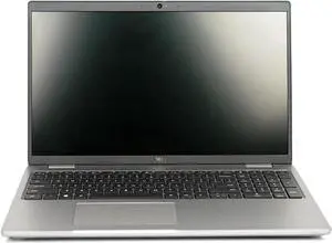 Dell Latitude 5520 Business Laptop 15.6" FHD Intel i7 11th Gen 1165G7 2.80Gz 512GB SSD 16GB RAM WIFI Webcam Bluetooth Backlit Keyboard Windows 11 B