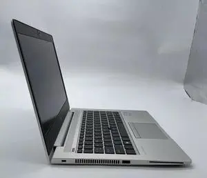 HP EliteBook 830 G5 Intel Core i5-7300U 2.60Gz  8GB Memory 256GB SSD WIFI Webcam Bluetooth Backlit Keyboard 13.3" FHD Screen Intel HD Graphics 620 Windows 10 Pro 64-bit AC Adapter Working Battery