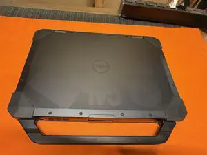 DELL Latitude 5420 Rugged Intel i7 8650U 1.90Gz 32GB RAM 1TB SSD 14" FHD Touchscreen WIFI Bluetooth Backlit Keyboard Biometric Dual Graphics Card AMD RX 540 & Intel UHD 620 HDMI Type C USB Win 11 P