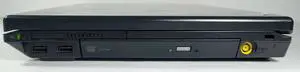 Lenovo ThinkPad SL410 Intel Core 2 Duo T6670 2.20Gz 4GB RAM 320GB SATA Hard Drive, DVD Drive 14.0" HD LED Widescreen Display Integrated Web Camera WIFI Intel Graphics Windows XP Pro 32 bit AC Adapter