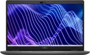 DELL Latitude 14" Full HD Touch 1920 x 1080 Notebook - 13th Gen Intel 10-Core i5-1335U 16GB RAM DDR4 1TB NVMe SSD Webcam Biometric Device Backlit Keyboard HDMI USB-C Wi-Fi 6 Bluetooth, Windows 11 Pro