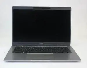 DELL Latitude 5320 Touchscreen Business Laptop Intel Core i5 11th Gen 1145G7 2.60Gz 8GB RAM 512GB SSD Webcam Bluetooth Backlit Keyboard 13.3" FHD Intel Iris Xe Graphics Smartcard Reader Windows 11 Pro
