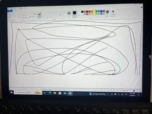 DELL Latitude 5285 2 in 1 Tablet Keyboard Intel Core i5 7300U 2.60Gz 8GB RAM 128GB SSD WIFI Webcam Bluetooth Intel HD Graphics 620 12.3 Touchscreen Win 10 Pro 64-bit, Read Description & See Picture