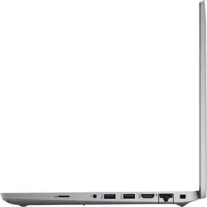 DELL Latitude 5421 Business Laptop Intel Core i5 11500H 2.90Gz 16GB RAM 256GB NVMe WIFI Bluetooth Backlit Keyboard 14.0" Screen Intel UHD Graphics Window 11 Pro Type C AC Adapter