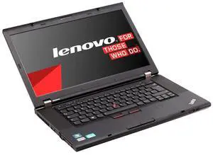 Lenovo ThinkPad T530 Intel i5 3210M 2.50Gz 8GB RAM 128GB SSD DVD RW WIFI Webcam Bluetooth  15.6" HD Intel HD 4000 Windows 7 Pro 64