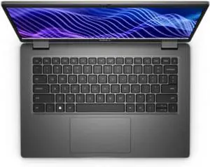 DELL Latitude 3440 Business Laptop Intel Core i3 1315U 1.20Gz 16GB RAM 256GB SSD WIFI Webcam Bluetooth 14" Screen Intel UHD Graphics AC Adapter Battery Health Excellent, Soft Charcoal Windows 11 Pro