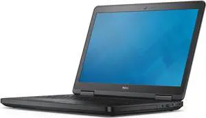 DELL Latitude E5540 Business Laptop Intel Core i7 4600U 2.10Gz 8GB RAM 128GB SSD DVD Drive WIFI Webcam Smart Card Reader HDMI VGA 3.0 USB 15.6" NVIDIA GeForce GT 720M Windows 7 Pro 64-Bit