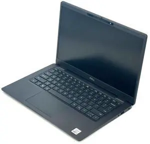 DELL Latitude 7310 Business Laptop 13.3 FHD Touchscreen Intel Core i5 10th Gen 10310U 1.70Gz 512GB SSD 16GB RAM WIFI Webcam Bluetooth Backlit Keyboard Type C HDMI Smartcard Reader Slot Win 11 Pro