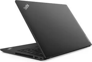 Lenovo ThinkPad T14 Gen 4 Business Notebook 1335U 16GB RAM 1TB SSD WIFI Webcam Bluetooth Biometric Backlit Keyboard 14" FHD Intel UHD Graphics HDMI USB Type C Windows 11 Pro Lenovo ThinkPad T14 Gen 4 Business Notebook 1335U 16GB RAM 1TB SSD WIFI Webcam Bluetooth Biometric Backlit Keyboard 14" FHD Intel UHD Graphics HDMI USB Type C Windows 11 Pro