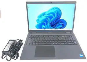 DELL Latitude 3520 Business Laptop Intel i5 1135G7 4-Core 8GB RAM 256GB SSD 15.6" FHD Intel Iris Xe WIFI Webcam Bluetooth HDMI Display Port Win 11 Pro Excellent Battery Health Dell AC Adapter DELL Latitude 3520 Business Laptop Intel i5 1135G7 4-Core 8GB RAM 256GB SSD 15.6" FHD Intel Iris Xe WIFI Webcam Bluetooth HDMI Display Port Win 11 Pro Excellent Battery Health Dell AC Adapter