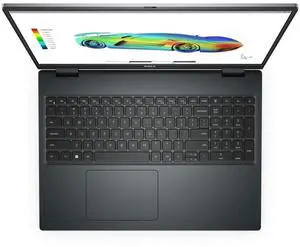 DELL Precision 7000 7770 Mobile Workstation 12th Gen Intel Core i7 12850HX Core Count 8+8 1TB SSD 32GB DDR5 SDRAM 17.3" FHD Screen NVIDIA RTX A3000 12GB GPU WIFI Webcam Backlit Keyboard Bluetooth W11 DELL Precision 7000 7770 Mobile Workstation 12th Gen Intel Core i7 12850HX Core Count 8+8 1TB SSD 32GB DDR5 SDRAM 17.3" FHD Screen NVIDIA RTX A3000 12GB GPU WIFI Webcam Backlit Keyboard Bluetooth W11