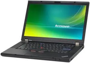 Lenovo ThinkPad T510 Intel Core i5 M 540 2.53Gz 6GB RAM 128GB SSD DVDRW WIFI Bluetooth 15.6" HD Screen Intel HD Graphics Lenovo AC Adapter Working Battery Windows 10 Pro Lenovo ThinkPad T510 Intel Core i5 M 540 2.53Gz 6GB RAM 128GB SSD DVDRW WIFI Bluetooth 15.6" HD Screen Intel HD Graphics Lenovo AC Adapter Working Battery Windows 10 Pro