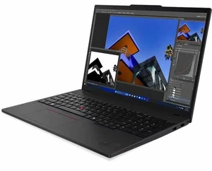 Lenovo ThinkPad T16 Gen 3 21MN0070US 16" Touchscreen Notebook - Intel Core Ultra 7 155U - 32 GB - 512 GB SSD - Windows 11 Pro - Webcam - IEEE 802.11ax Wireless 21MN0070US Lenovo ThinkPad T16 Gen 3 21MN0070US 16" Touchscreen Notebook - Intel Core Ultra 7 155U - 32 GB - 512 GB SSD - Windows 11 Pro - Webcam - IEEE 802.11ax Wireless 21MN0070US