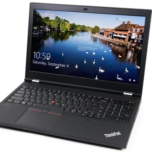 Lenovo ThinkPad P15 G2 Mobile Workstation Intel i9 11950H 2.60 8 Core 32GB RAM 1TB PCIe SSD 15.6" 4K Ultra HD 3840 x 2160 NVIDIA RTX 3000 Fingerprint WIFI Bluetooth Webcam 1xUSB 3.2 Win 11 Pro Lenovo ThinkPad P15 G2 Mobile Workstation Intel i9 11950H 2.60 8 Core 32GB RAM 1TB PCIe SSD 15.6" 4K Ultra HD 3840 x 2160 NVIDIA RTX 3000 Fingerprint WIFI Bluetooth Webcam 1xUSB 3.2 Win 11 Pro