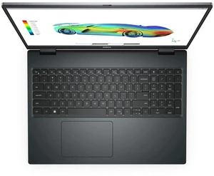 DELL Precision 7770 Mobile Workstation 12th Gen Intel Core i7 12850HX Core Count 8+8 2TB SSD 128GB DDR5 SDRAM 17.3" FHD Screen NVIDIA RTX A5500 16GB GPU WIFI Webcam Backlit Keyboard Bluetooth W11 DELL Precision 7770 Mobile Workstation 12th Gen Intel Core i7 12850HX Core Count 8+8 2TB SSD 128GB DDR5 SDRAM 17.3" FHD Screen NVIDIA RTX A5500 16GB GPU WIFI Webcam Backlit Keyboard Bluetooth W11