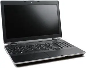 Dell Latitude E6530 3rd Generation i5-3320M Intel i5 2.60Gz 4GB RAM 128GB SSD DVD-RW Web Camera Bluetooth Backlit Keyboard WiFi Wireless 15.6" HD+ Wide Screen 1366x768 Windows 10