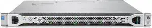 HP ProLiant DL360 Gen9 1U Rack Server, 2 x Intel Xeon E5-2630 v3 8-Core CPUs, 32GB DDR4, 1.2TB SAS HDDs, DVD-ROM